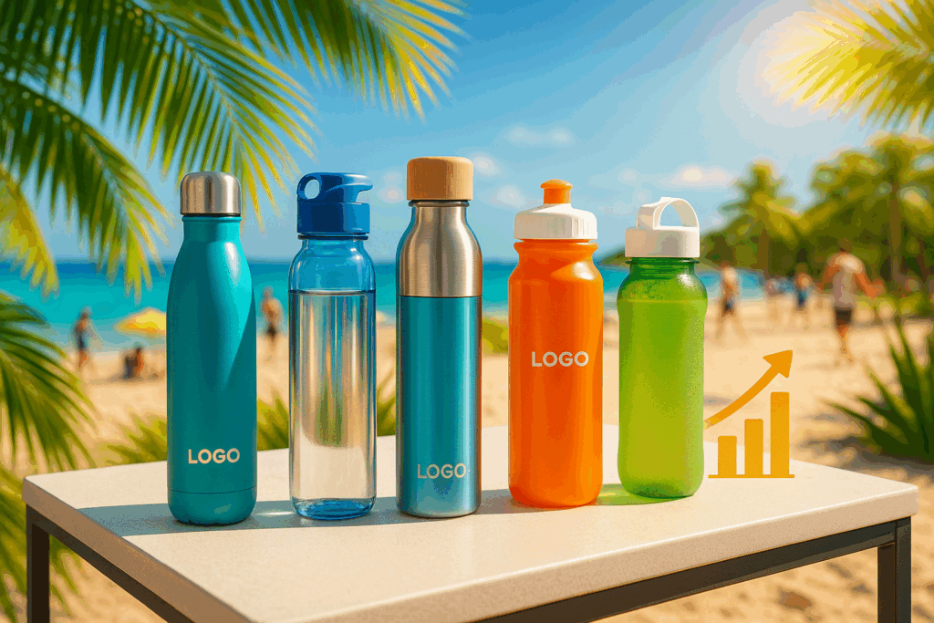 brindes verão brasileiro