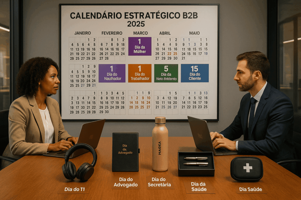 datas comemorativas b2b