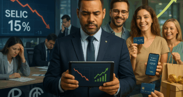 Estagnação Econômica impulsiona Programas de Fidelização no Brasil