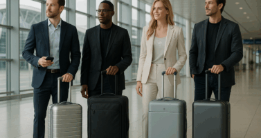 Demanda por Malas de Mão estimula inovação e variedade de modelos