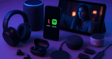 Mercado de acessórios personalizados cresce com Streaming