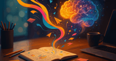 Desperte sua criatividade com estas incríveis dicas