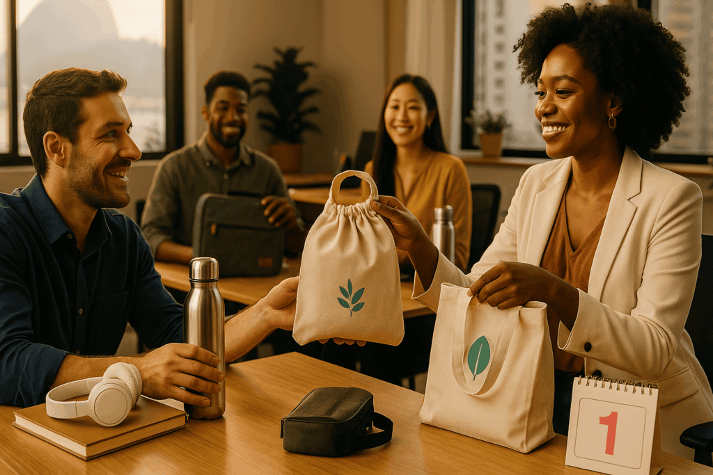 brindes dia do trabalho