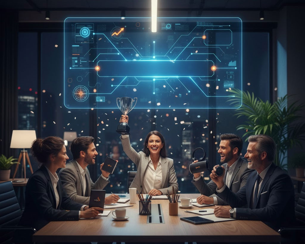 brindes motivacionais