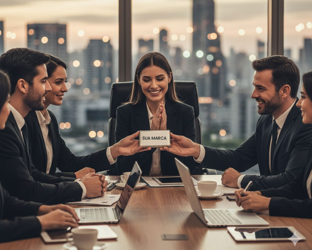 brindes que encantam