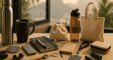 Dicas para escolher a melhor empresa de brindes personalizados do Rio de Janeiro
