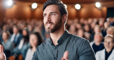 Estratégias para que seu evento seja um sucesso com os brindes para treinamento