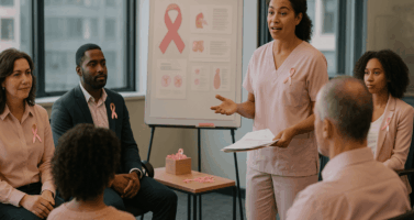 Brindes Outubro Rosa: Campanha de Conscientização na sua Empresa