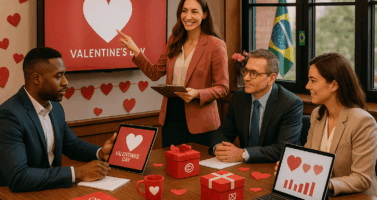 Marketing para o Dia dos Namorados: Estratégias Corporativas que Geram Resultados