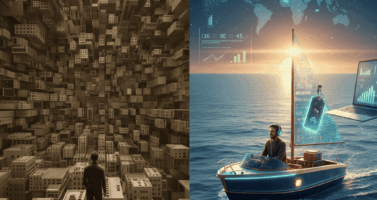 Como alavancar uma Marca num mundo globalizado: a melhor estratégia de Marketing para Pequenas Empresas