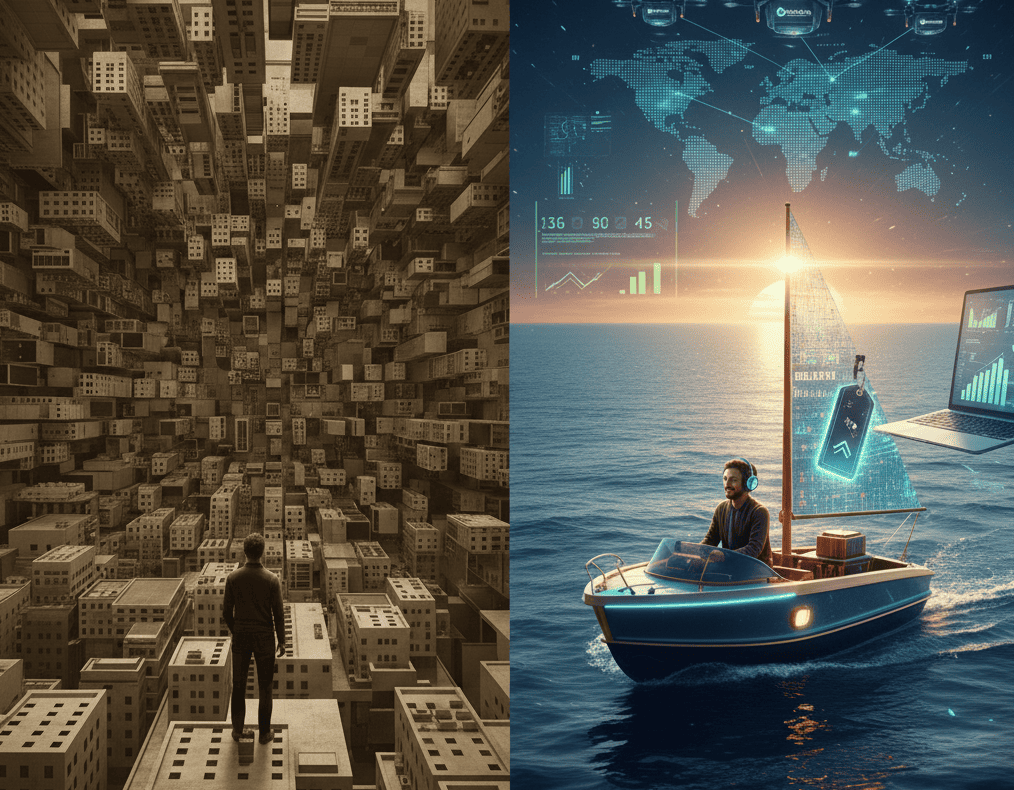 como alavancar marca