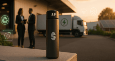 Como uma estratégia com brindes reposicionou uma empresa de logística B2B