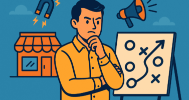 Estratégias de Marketing para pequenas empresas: Guia de batalha baseado em Ciência e Casos Reais