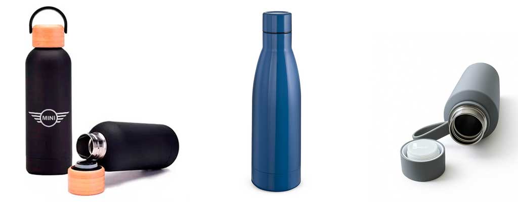 garrafa térmica personalizada