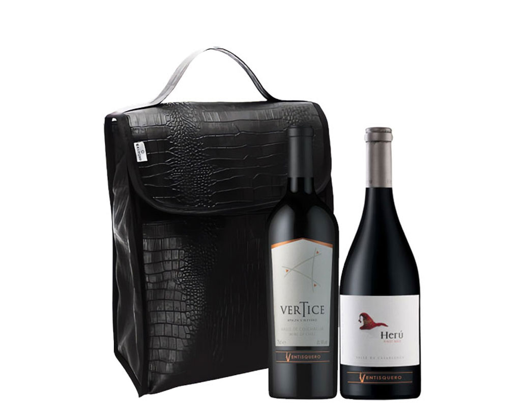 kit vinho personalizado