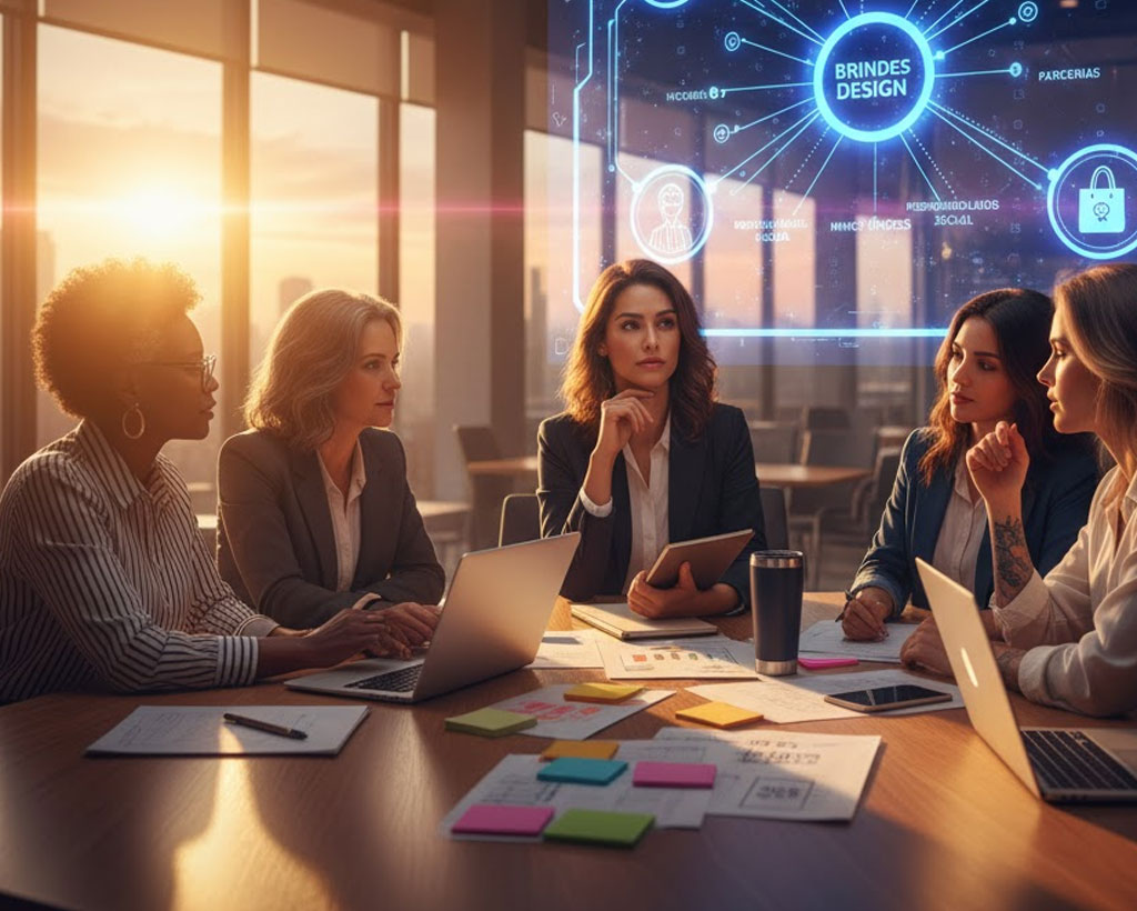 marketing dia internacional da mulher