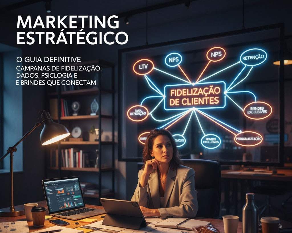 marketing estratégico