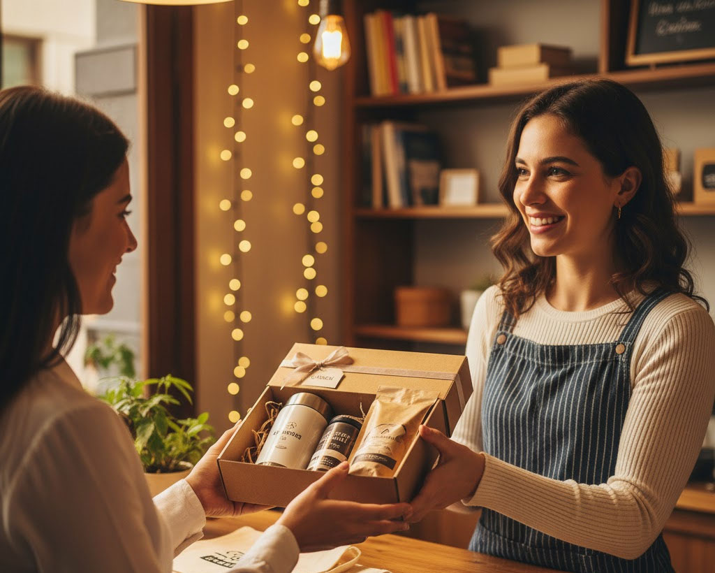 mimos personalizados