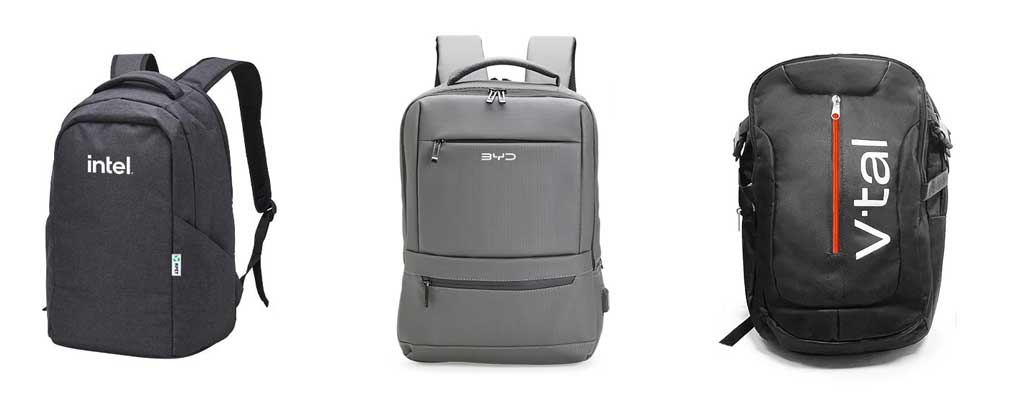 mochilas personalizadas