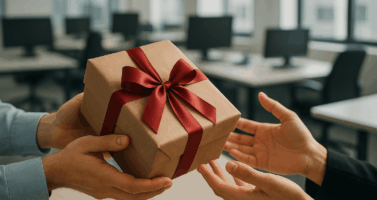 Como dar um Presente Criativo no Final de Ano: dicas e ideias para aquecer corações