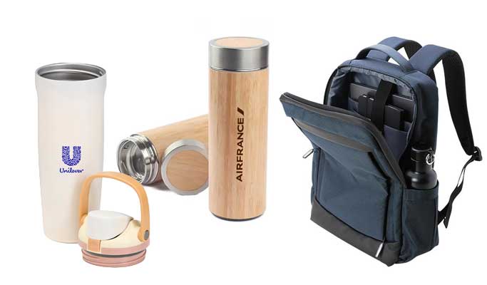 brindes para fidelizar clientes