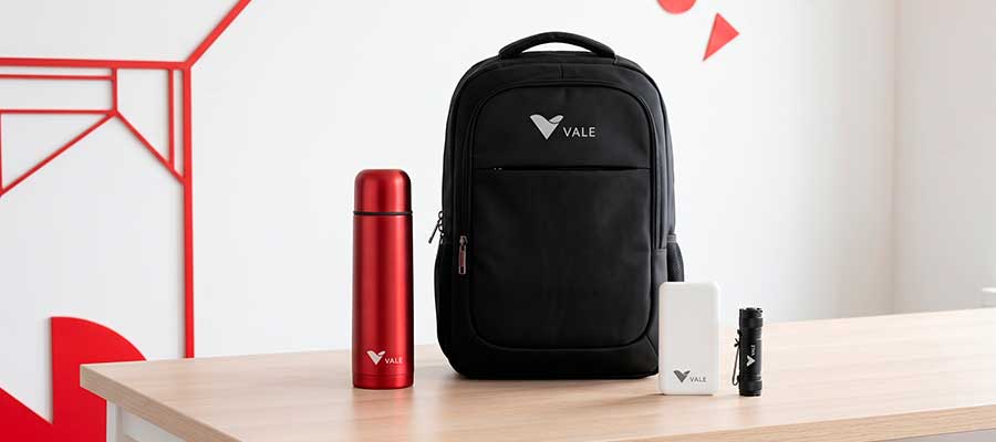 melhores ideias de brindes corporativos de 2026